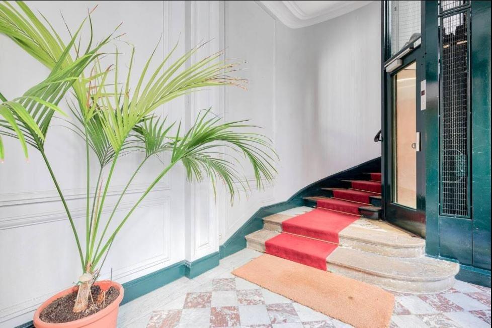 Joli Champs Elysees - 6p Appartement *